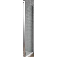 Боковая стенка Radaway Twist S 90 прозрачное