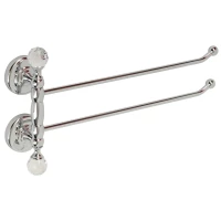 Полотенцедержатель 35,8 см Migliore Amerida ML.AMR-60.424.CR