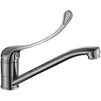 Смеситель для кухни Rossinka Y Y35-25