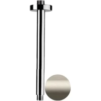 Потолочный кронштейн 300 мм Remer 347N30XV