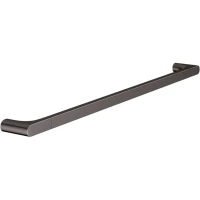 Полотенцедержатель KEUCO Edition 400 11501350800 80 см, черный титан матовый