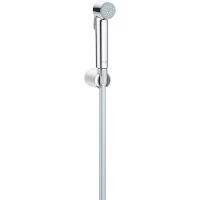 Гигиенический душ Grohe Tempesta-F 27513001 с держателем, шлангом, хром