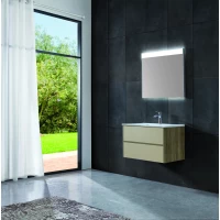 Зеркало 100x70 см Esbano ES-3804 KD