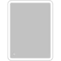 Зеркало 60x80 см BelBagno Marino SPC-MAR-600-800-LED-TCH