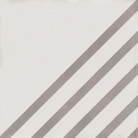 Керамогранит Wow Boreal Dash Decor White Earth 18.5x18.5