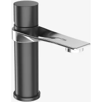 Смеситель для раковины с донным клапаном Webert One-B NB830102441