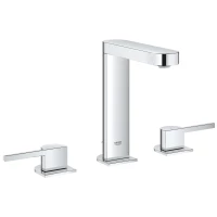 Смеситель для раковины с донным клапаном Grohe Plus 20301003