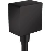 Шланговое подключение Hansgrohe FixFit Square 26455670