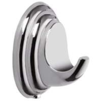 Крючок Haiba HB1505-1 для ванны, хром