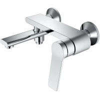 Смеситель для ванны Haiba HB60572