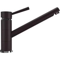 Смеситель для кухни Ulgran UQ-025-06 трюфель