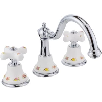 Смеситель для раковины Migliore Provance ML.PRO-8812.CR