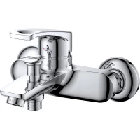 Смеситель для ванны D&K Bayern.Erlangen DA1183201