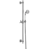 Душевой гарнитур Gappo G8016 1 режим, хром