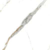 Керамогранит Laparet Golden White Statuario 60х60 Полированный