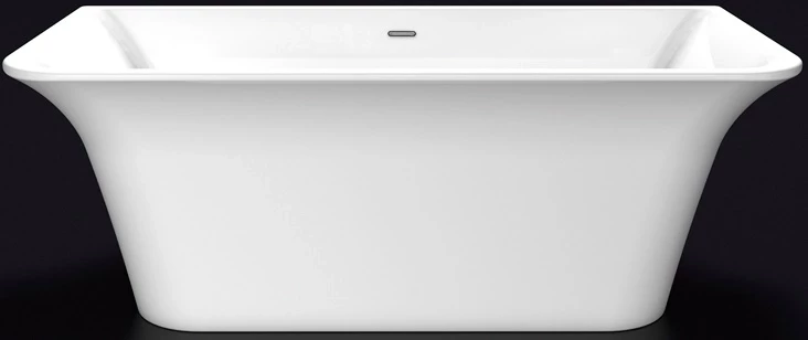 

Акриловая ванна 160,5x77 см Lagard Evora White Star lgd-evr-ws