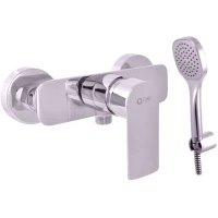 Смеситель для душа Rav Slezak Vltava VT481.5/1