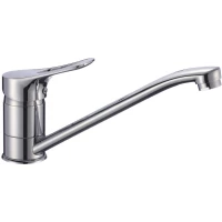 Смеситель для кухни РМС SL120-004-25