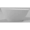 Ванна из литьевого мрамора 150x70 см Whitecross Spinel C 0211.150070.200 - 6