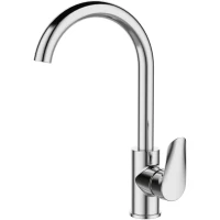 Смеситель для кухни Esko Asti AT 519 хром