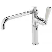 Смеситель для кухни Migliore Ermitage ML.CUC-7087.BI.CR