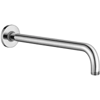 Кронштейн для верхнего душа 390 мм Elghansa Unit CR-38