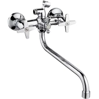 Смеситель для ванны РМС SL72-143