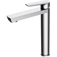 Смеситель для раковины Esko Lagos LG25 хром