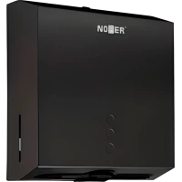 Диспенсер для бумажных полотенец Nofer Tissue 04006.N