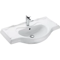 Раковина 85x49,5 см Roca America 327206000