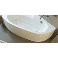 Фронтальная панель 160x105 L Alpen Terra AP0079