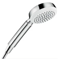 Ручной душ Hansgrohe Crometta 100 1jet 26825400