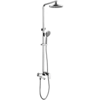 Душевая система 207 мм Elghansa 2332269-2K (Set-22-New)