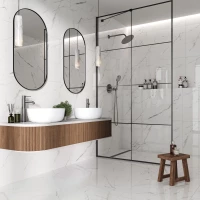 Коллекция Ceradim Statuario Wonderful