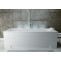 Акриловая ванна 160х69.5 см Besco Modern WAM-160-MO