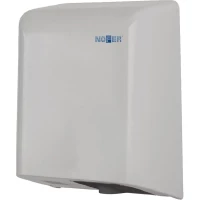 Сушилка для рук белый Nofer Fuga 01851.W