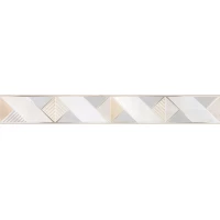 Бордюр Rivoli BWU53RVL014 6,7x50