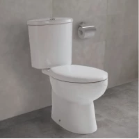 Унитаз-компакт с сиденьем Gala Arco-N 9002801