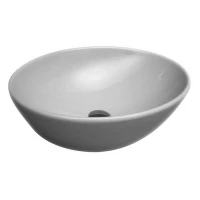 Раковина 55x41 см Serel CH33