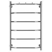 Полотенцесушитель водяной 800x532 Secado Агата 1К 4603759402208