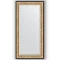Зеркало 80x162 см барокко золото Evoform Exclusive-G BY 4294 - 1