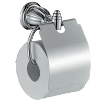 Держатель туалетной бумаги Rush Socotra ST12111