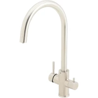 Смеситель для кухни с подключением к фильтру Agger Zest A0700733