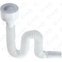 Сифон для писсуара Creavit Guclu 1217