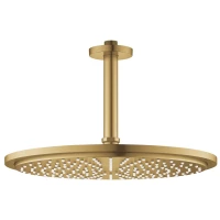 Верхний душ 310 мм Grohe Rainshower Cosmopolitan 26067GN0