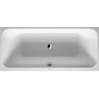 Акриловая ванна 180x80 см Duravit Happy D.2 700314000000000