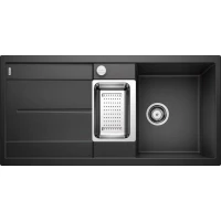 Кухонная мойка Blanco Metra 6S Антрацит 513053