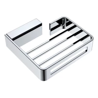 Мыльница Boheme Q 10959-CR