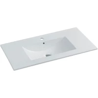 Раковина 91,5x46,5 см Vincea VBS-13990