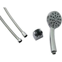 Душевой гарнитур Creavit SH116 5 режимов, хром